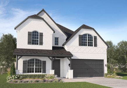 New construction Single-Family house 2700 Farm To Market Road 75, Princeton, TX 75407 - photo 13 13