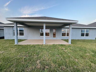 New construction Single-Family house 8735 Waterstone Blvd, Fort Pierce, FL 34951 2557- photo 15 15