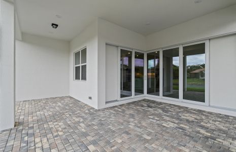 New construction Single-Family house 373 Geillis Path, Delray Beach, FL 33445 Mystique- photo 23 23