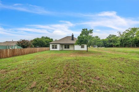 New construction Single-Family house 409 W 14Th Street, Joshua, TX 76058 - photo 35 35