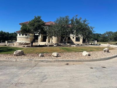 New construction Single-Family house 3 Woodland Pt, Boerne, TX 78015 - photo 0