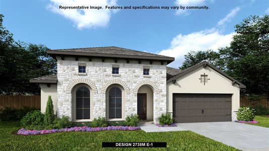 New construction Single-Family house 9402 Orchard Trail, Missouri City, TX 77459 - photo 0 0