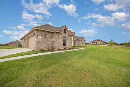 Lynx Hollow Estates by Sumeer Homes in Forney - photo 7 7