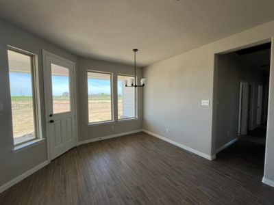 New construction Single-Family house 1650 County Road 200 Circle, Valley View, Valley View, TX 76272 Colorado II- photo 7 7
