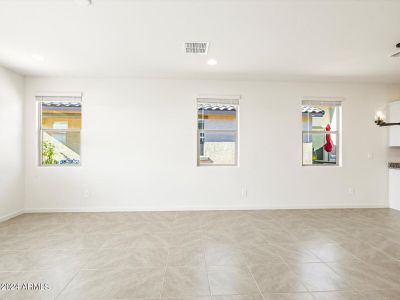 New construction Single-Family house 20650 N Candlelight Road, Maricopa, AZ 85138 Mercury- photo 24 24