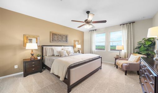 Sandrock Station by K. Hovnanian® Homes in Houston - photo 21 21