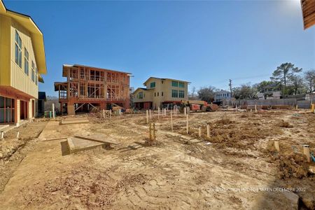 New construction Condo/Apt house 1408 9th St, Unit 102, Austin, TX 78703 - photo 10