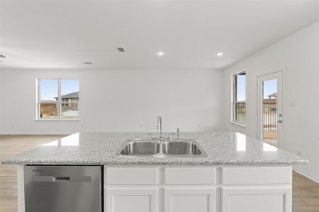 New construction Single-Family house 1018 Watercourse, Royse City, TX 75189 - photo 52 52