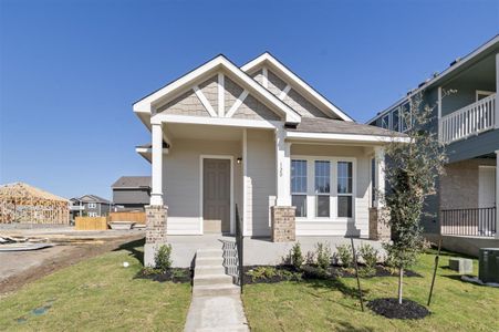 New construction Single-Family house 120 Rollingwood Dr, San Marcos, TX 78666 - photo 0