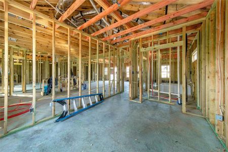 New construction Single-Family house 4424 Humphrey Drive, Dallas, TX 75216 - photo 6 6