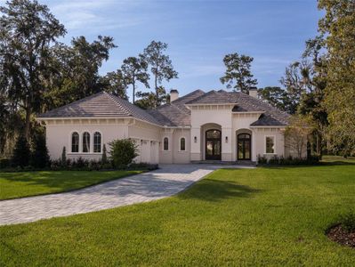 New construction Single-Family house 7578 Nw 33Rd Place, Ocala, FL 34482 - photo 0