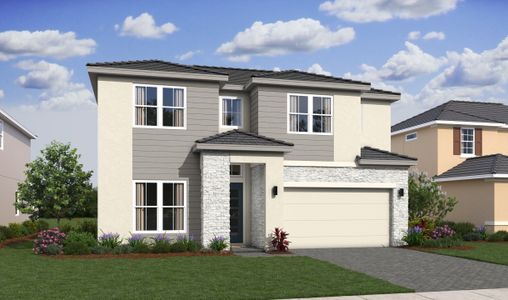 New construction Single-Family house 6715 Southeast Pine Drive, Stuart, FL 34997 - photo 48 48