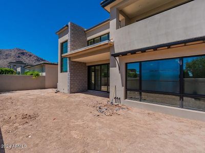 New construction Single-Family house 6431 N Lost Dutchman Drive, Paradise Valley, AZ 85253 - photo 31 31