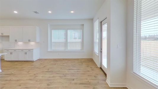 New construction Single-Family house 129 Golden Sage Ave, Georgetown, TX 78633 - photo 3 3