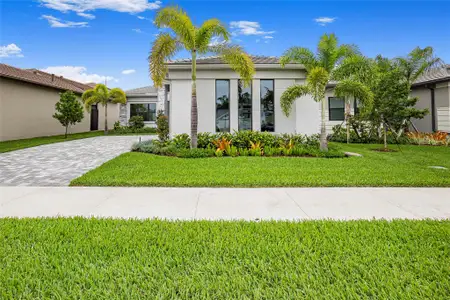 New construction Single-Family house 11388 Virginia Pine Ct, Boynton Beach, FL 33473 - photo 0