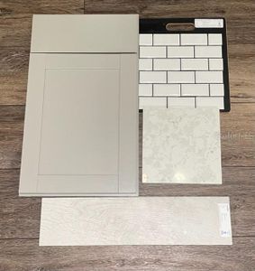 Kitchen - Professionally curated design finishes for homesite. Colors, finishes, textures and options may appear differently in person due to variations in monitors and viewing devices.