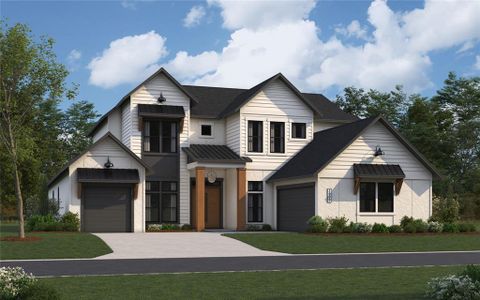 New construction Single-Family house 3903 W Mullen Avenue, Tampa, FL 33609 - photo 0 0
