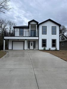 New construction Single-Family house 2205 Polk, Greenville, TX 75401 - photo 1 1