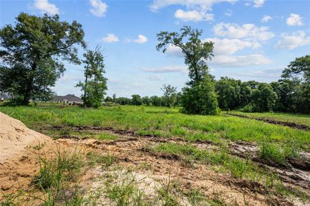 New construction Single-Family house 5819 Camp Creek, Baytown, TX 77523 - photo 23 23