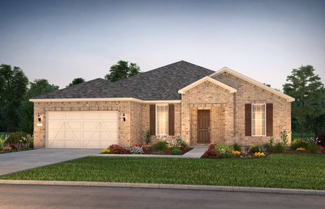 New construction Single-Family house 901 Cormorant, McKinney, TX 75071 - photo 1 1