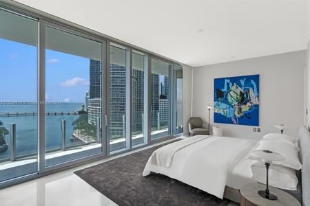 New construction Condo/Apt house 300 Biscayne Blvd Way, Unit 1101, Miami, FL 33131 - photo 25 25