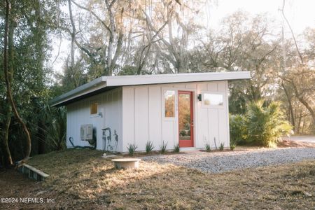 New construction Single-Family house 675 Bruen Street, Saint Augustine, FL 32084 - photo 30 30