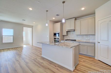 New construction Single-Family house 2078 Chelsea Grove, New Braunfels, TX 78130 Enclave Series - Bermuda- photo 11 11