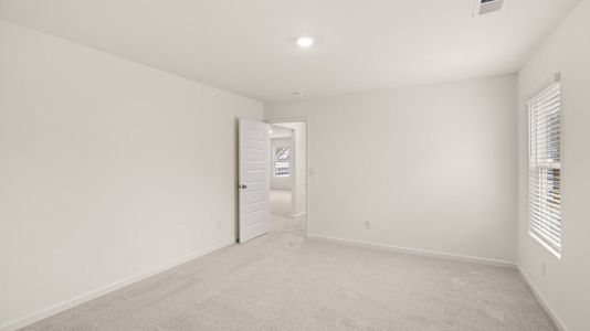 New construction Single-Family house 5681 T.A. Bryant Way, Lithonia, GA 30038 Mansfield- photo 37 37
