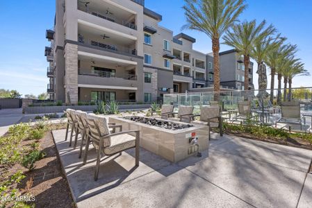 New construction Apartment house 5250 E Deer Valley Drive, Unit 457, Phoenix, AZ 85054 - photo 48 48
