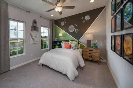 Hammock Reserve by Landsea Homes in Haines City - photo 33 33