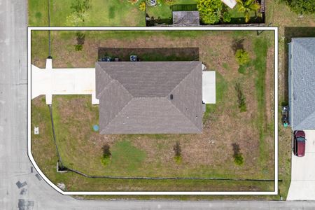 New construction Single-Family house 2255 Sw Jay Avenue, Port Saint Lucie, FL 34953 - photo 37 37