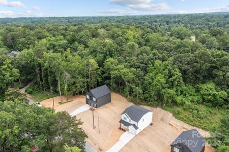 New construction Single-Family house 465 Summit Drive Se, Concord, NC 28025 - photo 37 37