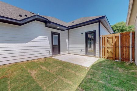 New construction Single-Family house 6922 Overlook Drive, Dallas, TX 75227 - photo 29 29
