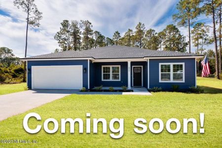 New construction Single-Family house 39 Bluebell Ave, Middleburg, FL 32068 - photo 0