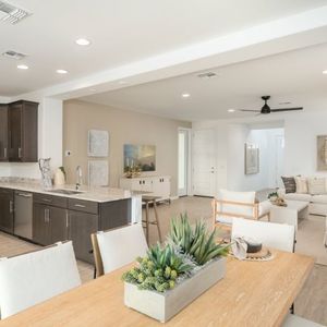 Harvest: Discovery by Lennar in Queen Creek - photo 19