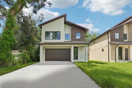 New construction Single-Family house 12300 Land Street, Largo, FL 33773 - photo 0