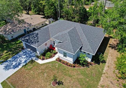New construction Single-Family house 137 Whispering Pine Drive, Palm Coast, FL 32164 - photo 68 68