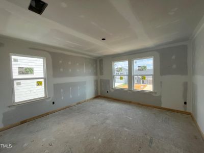 New construction Single-Family house 305 Chestnut Oak Lane, Lillington, NC 27546 - photo 21 21