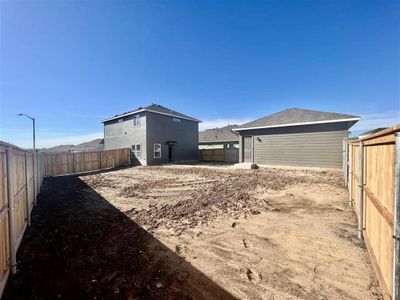 New construction Single-Family house 104 Spiny Lizard Ln, San Marcos, TX 78666 - photo 24 24