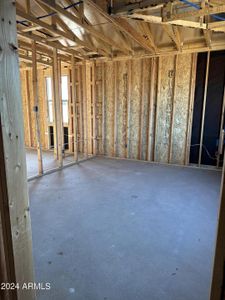 New construction Single-Family house 7704 W Tether Trail, Peoria, AZ 85383 Opal - photo 12 12