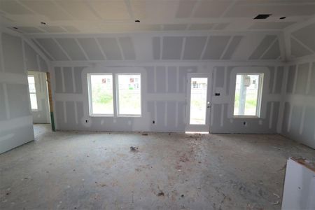 New construction Single-Family house 4965 Perennial Lane, La Marque, TX 77568 Polo- photo 4 4