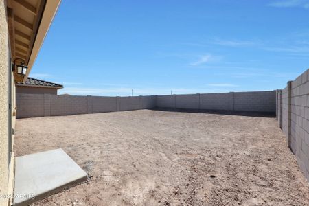 New construction Single-Family house 1083 W 20Th Street, Florence, AZ 85132 - photo 25 25