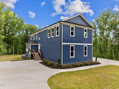 New construction Single-Family house 5121 Watkinsdale Avenue, Raleigh, NC 27613 - photo 8 8