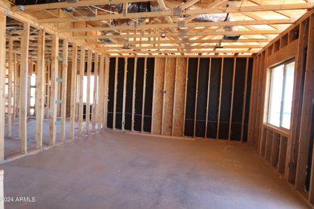 New construction Single-Family house 28712 N 258Th Avenue, Wittmann, AZ 85361 - photo 2 2