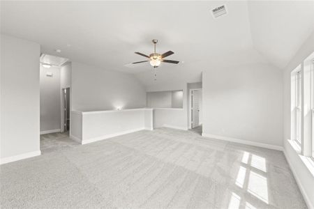 New construction Single-Family house 1006 Avery Court, Mansfield, TX 76063 Victoria A- photo 19 19