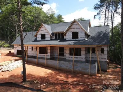 New construction Single-Family house 300 Spanish Oak Lane, Gastonia, NC 28056 - photo 0 0