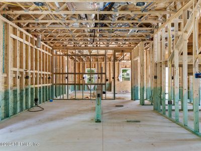 New construction Single-Family house 86184 Meadowridge Court, Yulee, FL 32097 - photo 15 15