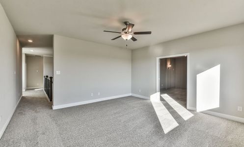 New construction Single-Family house 5306 Dream Court, Manvel, TX 77578 - photo 13 13