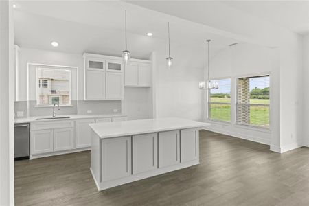 New construction Single-Family house 761 Emerald Valley Drive, Ovilla, TX 75154 Brenton FSW- photo 10 10