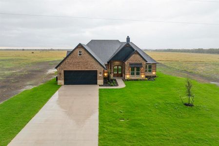 New construction Single-Family house 371 Alondrita St, Leonard, TX 75452 - photo 0